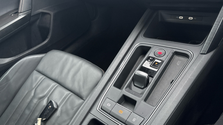 CUPRA Formentor 1.5 TSI 150 V2 5dr DSG Petrol Estate